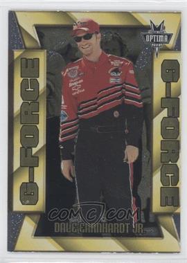 2001 Press Pass Optima - G-Force #GF 4 - Dale Earnhardt Jr.