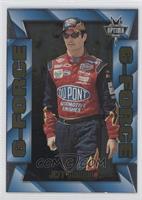 Jeff Gordon