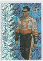 Tony Stewart