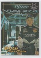 Mark Martin