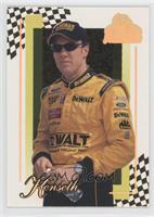 Matt Kenseth