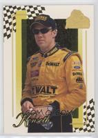 Matt Kenseth