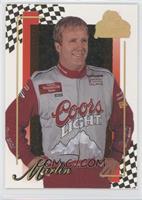 Sterling Marlin