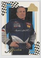 Mark Martin