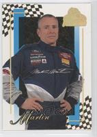 Mark Martin