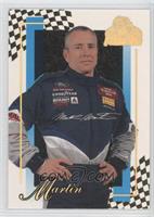 Mark Martin