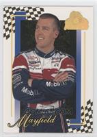 Jeremy Mayfield