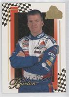 Jeff Burton