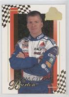 Jeff Burton