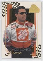 Tony Stewart