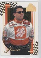 Tony Stewart