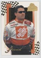 Tony Stewart