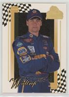 Michael Waltrip