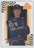 Michael Waltrip