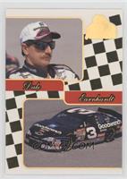 Dale Earnhardt