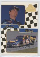 Michael Waltrip