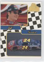 Jeff Gordon