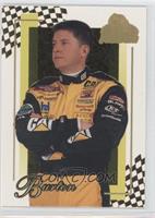 Ward Burton