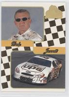 Dale Jarrett