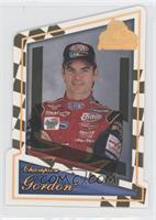 Jeff Gordon