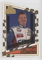 Jeff Burton