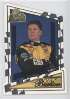 Ward Burton