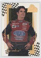 Jeff Gordon