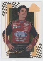 Jeff Gordon