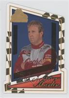 Sterling Marlin