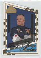 Mark Martin