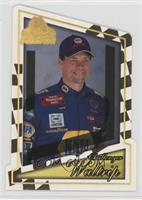 Michael Waltrip