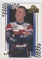 Jeremy Mayfield