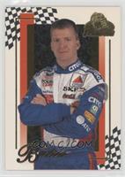 Jeff Burton