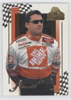 Tony Stewart