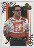 Tony Stewart