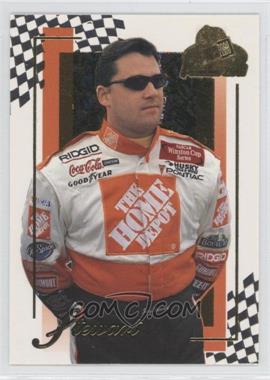 2001 Press Pass Premium - [Base] #25 - Tony Stewart