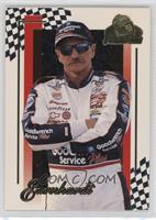 Dale Earnhardt