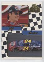 Jeff Gordon