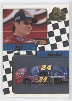 Jeff Gordon