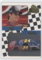 Jeff Gordon