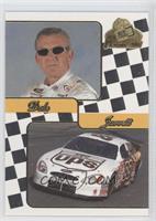 Dale Jarrett