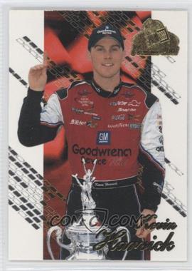 2001 Press Pass Premium - [Base] #49 - Kevin Harvick