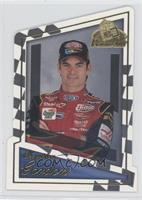 Jeff Gordon