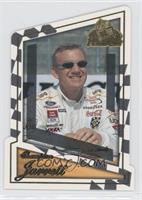 Dale Jarrett