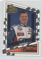 Jeff Burton