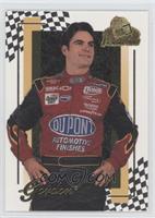 Jeff Gordon