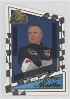 Mark Martin