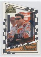 Tony Stewart