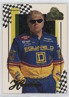 Bobby Hamilton