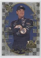 Rusty Wallace